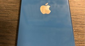 Good
													Apple iPhone 13 - Unlocked, Blue, 128 GB, A2482, photo 2 of 3