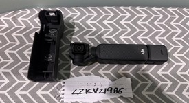 Mint
													DJI Osmo Pocket 3, photo 2 of 7