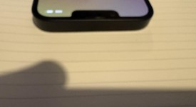 Mint
													Apple iPhone 16e - T-Mobile, Black, 128 GB, A3212, photo 4 of 7