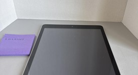 Good
													Apple iPad 9th Gen - Wi-Fi, Silver, 64 GB, A2602, photo 2 of 5