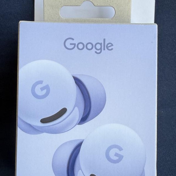 Google Pixel Buds 2a - Iris