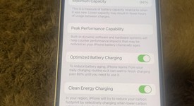 Good
													Apple iPhone 14 - Unlocked, Purple, 128 GB, A2649, photo 2 of 10
