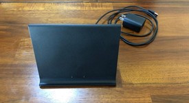 Mint
													Amazon Kindle Fire HD 10 - Wi-Fi, Black, 32 GB, photo 2 of 12