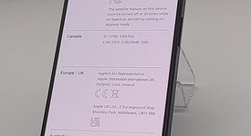 Good
													Apple iPhone 15 Pro - AT&T, Blue, 128 GB, A2848, photo 3 of 3