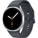 Good Samsung Galaxy Watch8 - Unlocked, Graphite, SM-L335, 44mm
