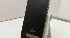 Good
													Google Pixel 9 Pro - Unlocked, Porcelain, 256 GB, 16 GB, GR83Y, photo 1 of 5