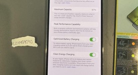 Mint
													Apple iPhone 13 Pro Max - Unlocked, Gold, 512 GB, A2484, photo 1 of 6