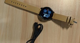 Good
													Garmin Venu 2 Plus - Black, photo 3 of 9
