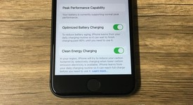 Good
													Apple iPhone 12 - Unlocked, White, 64 GB, A2172, photo 1 of 7