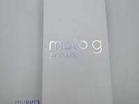Moto G Stylus 5G (2025)