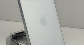 Good
													Apple iPhone 15 Plus - Unlocked, Blue, 128 GB, A2847, photo 1 of 3