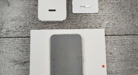 Mint
													Nothing Phone (3) - Unlocked, White, 512 GB, 16 GB, photo 4 of 15