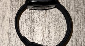 Good
													Apple Watch Series 9 41mm - Midnight, A2978 - GPS, Aluminum, photo 5 of 8