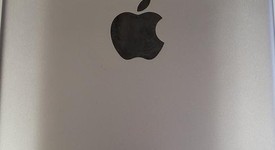 Good
													Apple iPad Mini 4 - Wi-Fi, Silver, 64 GB, photo 3 of 6