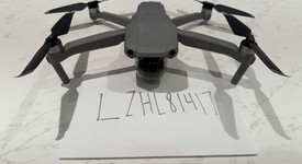 Used
													DJI Mavic Air 2, photo 2 of 5