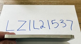 Mint
													Apple iPhone 14 Pro Max - Unlocked, Silver, 1 TB, A2651, photo 4 of 10