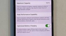 Mint
													Apple iPhone 12 Mini - Verizon, Black, 256 GB, A2176, photo 2 of 7