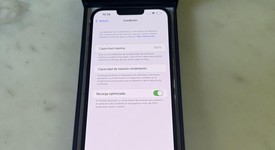 Mint
													Apple iPhone 13 Pro Max - Unlocked, Graphite, 256 GB, A2484, photo 2 of 6
