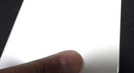 Good
													Samsung Galaxy S22 Plus - Unlocked, White, 128 GB, 8 GB, SM-S906U1, photo 3 of 15