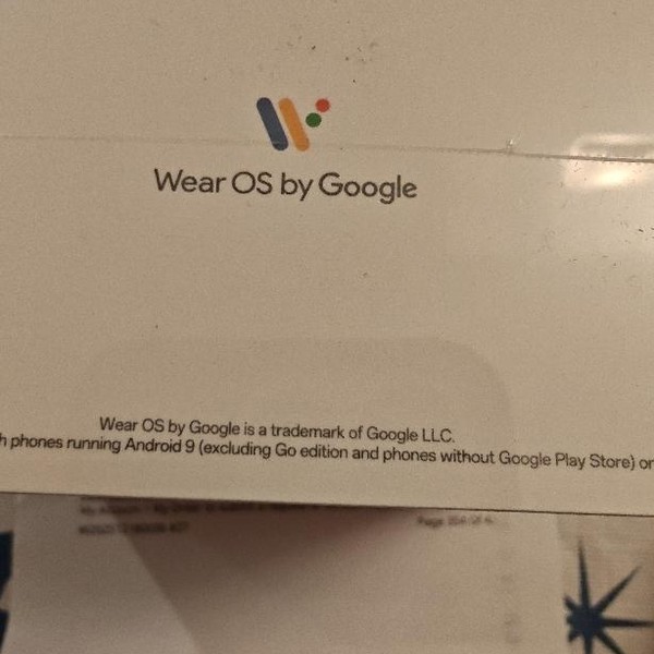 OnePlus Watch 3 - Black Steel, 43mm