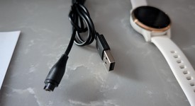 Good
													Garmin Vivoactive 4s - Rose Gold, photo 2 of 9