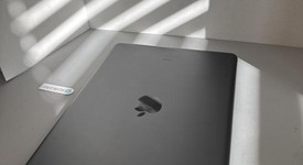 Good
													Apple iPad 9th Gen - Wi-Fi, Gray, 256 GB, A2602, photo 6 of 6