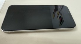 Mint
													Apple iPhone 13 Pro Max - Verizon, Silver, 256 GB, A2484, photo 4 of 5