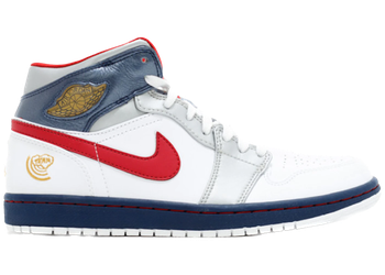 Jordan 1 Retro Olmypic (2008) for sale