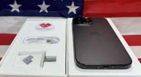 Mint
													Apple iPhone 16 Pro - Boost, Black, 512 GB, A3083, photo 4 of 14