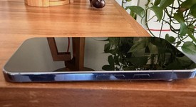 Mint
													Google Pixel 10 Pro - Unlocked, Moonstone, 128 GB, G4QUR, photo 5 of 11