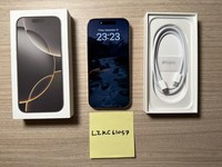 Apple iPhone 16 Pro