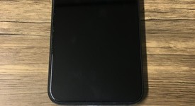 Fair
													Apple iPhone Xr - Unlocked, Black, 64 GB, A1984, photo 2 of 8