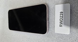 Mint
													Apple iPhone 13 Mini - Unlocked, Pink, 256 GB, A2481, photo 1 of 7