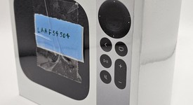 New
													Apple TV 4k 2nd Gen (2021) - 32 GB, photo 2 of 6