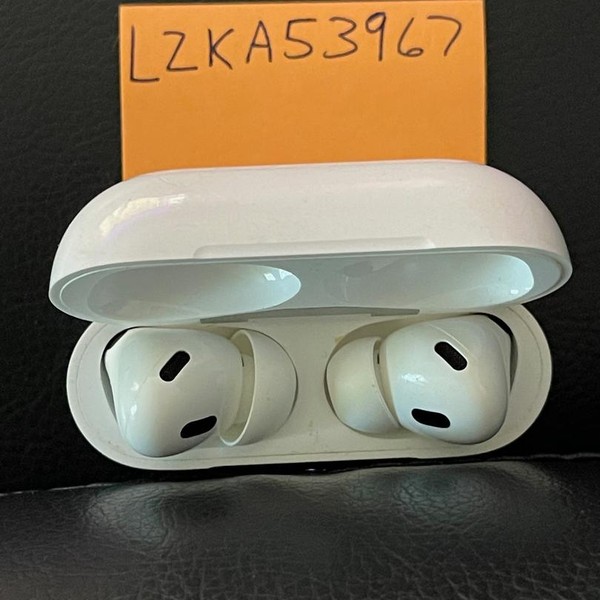 Apple AirPods Pro 2 - USB-C