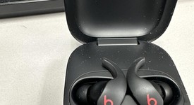 Used
													Beats Fit Pro - Black, photo 2 of 6