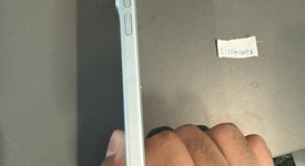 Mint
													Apple iPhone 15 - T-Mobile, Blue, 128 GB, A2846, photo 3 of 6