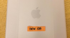 Mint
													Apple iPad 9th Gen - Wi-Fi, Silver, 64 GB, A2602, photo 2 of 3