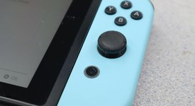 Good
													Nintendo Switch - 32 GB, Animal Crossing: New Horizons, photo 3 of 8