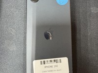 Apple iPhone 16e