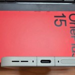 Mint OnePlus 15 - Unlocked, 512 GB, Sand Storm, 16 GB