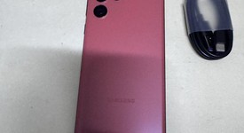 Good
													Samsung Galaxy S22 Ultra - Unlocked, Red, 512 GB, 12 GB, SM-S908U1, photo 4 of 9