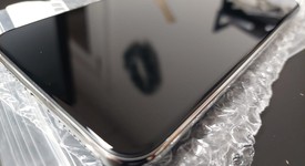 Mint
													Apple iPhone 11 Pro Max - AT&T, Silver, 512 GB, A2161, photo 3 of 6