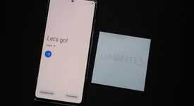 Mint
													Samsung Galaxy S20 FE 5G - T-Mobile, Cloud Mint, 128 GB, 6 GB, SM-G781U, photo 1 of 9