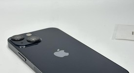 Good
													Apple iPhone 13 Mini - Unlocked, Midnight, 128 GB, A2481, photo 4 of 7