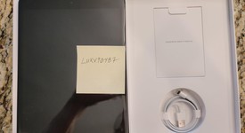 Mint
													Apple iPad 7th Gen - Wi-Fi, Gray, 32 GB, A2197, photo 2 of 6