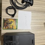 Good Xbox Series X (2020) - 1 TB, Black, standard