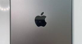 Fair
													Apple iPad Mini - Wi-Fi, Black, 16 GB, photo 2 of 6