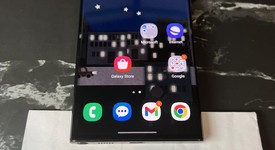 Good
													Samsung Galaxy Note 20 Ultra 5G - Unlocked, Mystic Black, 512 GB, 12 GB, SM-N986U1, photo 1 of 7