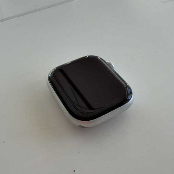 Apple Watch Series 10 46mm - Silver, A2999 - GPS, Aluminum